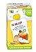 Produktbild HiPP Quetschbeutel Apfel-Birne & Baby Zwieback, nach dem 4.Monat, DE-ÖKO-037, Art.Nr. 8492 - VE 4x90g