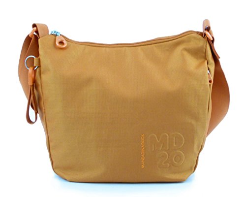 Preisvergleich Produktbild Shoulder bag Mandarina Duck MD20 MTV1 Desert Sun