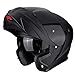 Produktbild Scorpion Exo-920 Schwarz-Matt Motorradhelm, Klapphelm (XL 60/61)
