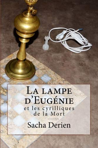 La lampe d'Eugénie en ligne