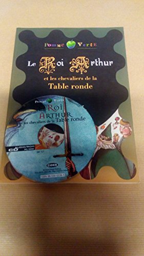 <a href="/node/29367">Le Roi Arthur et les chevaliers de la Table Ronde</a>