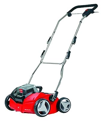 Einhell Scarificateur sur accu ge-sc 35 li - solo