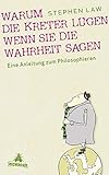 Cover zum Buch Warum die Kreter lügen, wenn sie die ...