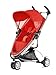 Pushchair Maxi Cosi - Quinny Zapp Xtra Red Revolution