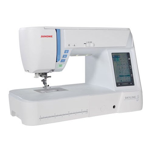 Preisvergleich Produktbild Janome Skyline S7