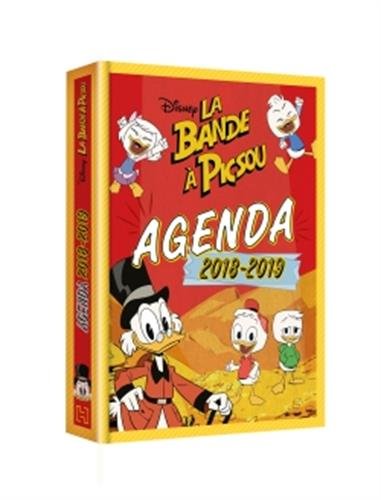 Download LA BANDE À PICSOU - Agenda