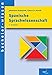 Spanische Sprachwissenschaft: Eine Einführung (bachelor-wissen) by Johannes Kabatek, Claus Dieter Pusch