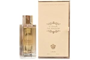 ALAFFAN The Kingdom for Women Eau de Parfum 100 ml