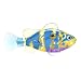 JETTINGBUY 1x Electronic Pet Robot Toy Fish Aquatic Battery Powered Fish Kids Children Gift