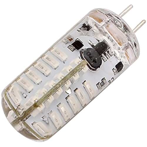 Amazon.co.uk G4 LED Bulbs / Light Bulbs Lighting