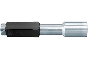 fischer - Cheville béton cellulaire FPX M8-I/Boîte de 25 Gris