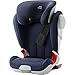 Produktbild Britax Römer Autositz KIDFIX XP SICT, Gruppe 2/3 (15 - 36 kg), Kollektion 2018, moonlight blue