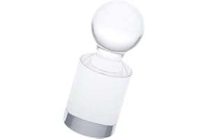 P Prettyia Casino Win Marker Roulette Roulette Spiel Enthusiasten Sammlung Zubehör - klar