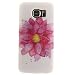 Produktbild Nancen Samsung Galaxy S6 Edge / G9250 (5,1 Zoll) Ultral Slim Weich TPU Silikon Case / Hülle / Handyhülle Backcover. Anti-Kratz und Anti-Staub.