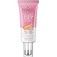 POND's Bb+ Light Coverage Cream, Instant Spot Coverage For Normal Skin + Natural Glow, 01 Original 30 G, Pack Of 1