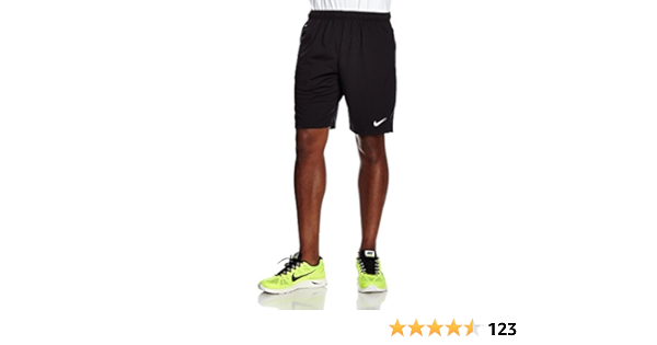 Nike - Pantaloncini da Tennis Libero Uomo : Abbigliamento