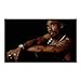 Produktbild Karen Max 2Pac Tupac Only God Can Judge Me 5K UHD HD Wandbild, Kunstdruck, rahmenloses Geschenk 36x56inch Frameless