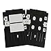 Produktbild Kunststoff PVC ID Card Tray für Epson L800, L801, R280, Artisan 50, R260, R265, R270, R290, Bremsleuchte/Rücklichtbirne R380, RX580, RX595, RX680, P50, und T50