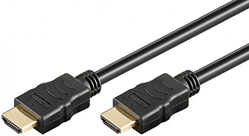 Preisvergleich Produktbild Universal kompatibles High Speed HDMI Kabel mit Ehternet kompatiblen