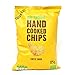 Produktbild Trafo Handcooked Chips Cheese und Onion, 5er Pack (5 x 125 g)