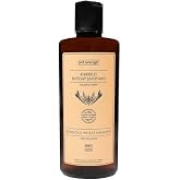 Prof Saracoglu Organik Kırkkilit ve Buğday Şampuanı 350ml
