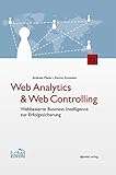 Image de Web Analytics & Webcontrolling (Edition TDWI): Webbasierte Business Intelligence zur Erfolgssicherun