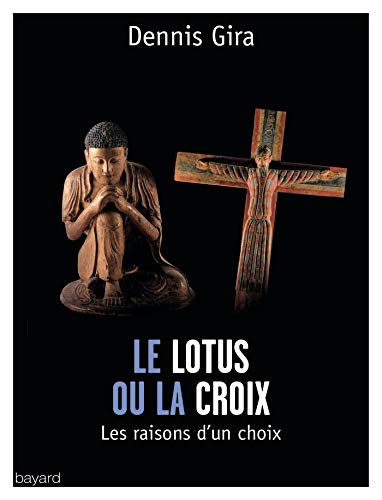 LE LOTUS OU LA CROIX LE LOTUS OU LA CROIX