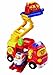 Vtech Toot Toot Drivers Big Fire Engine
