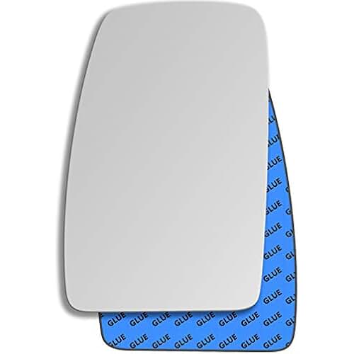 Amazon.co.uk renault master wing mirror glass