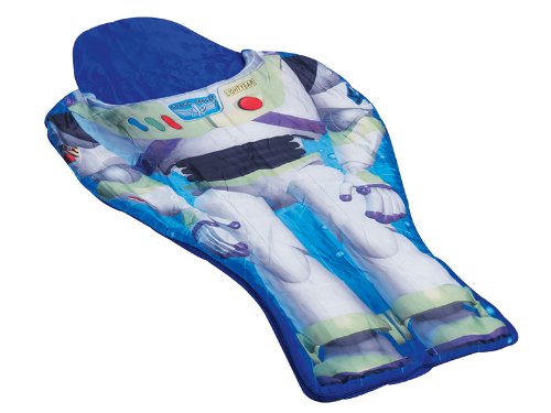 Preisvergleich Produktbild John 77203 - Kinder Schlafsack Buzz Lightyear
