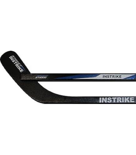 KOOKABURRA Bastone da Hockey Fusion Mid Bow Unisex, Blu, 36,5 Light EU KOOKABURRA Bastone da Hockey Fusion Mid Bow Unisex, Blu, 36,5 Light EU