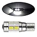 Produktbild LUFA 1pc Canbus 10 SMD 5630 LED Auto Licht Glühbirnen T10 W5w Super Hell Rückleuchten
