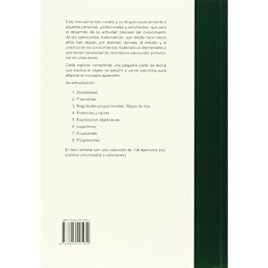 Introducción a las matemáticas