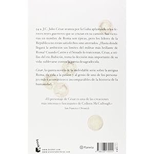 César (Booket Logista)