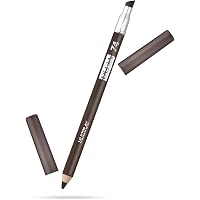 PUPA Wasserfester Augenstift Made To Last Definition - Deep Burgundy, 0.35g, Extrem Langanhaltend