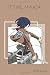Produktbild It's me, Mikasa: Anime Comics Notebooks, 6 x 0.3 x 9 Inches, Squared paper, Cosplay, Mikasa, Attack on Titan