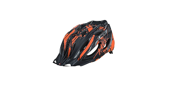 Limar Casco Ciclismo Ideale Per MTB 