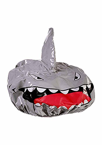 Funny Animals - Duschhaube - Hai