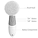 ACEVIVI Beauty Skin Care Face Cleansers Exfoliators - Portable 4-in-1 Multi-functional Facial Pore Cleaner