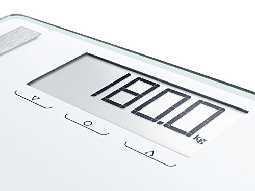 Soehnle 63858 Shape Sense Control 200 - 9