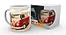 Produktbild Volkswagen - Bulli Route 1 California - Tasse - Füllmenge 320 ml | Offizielles Merchandise von VW