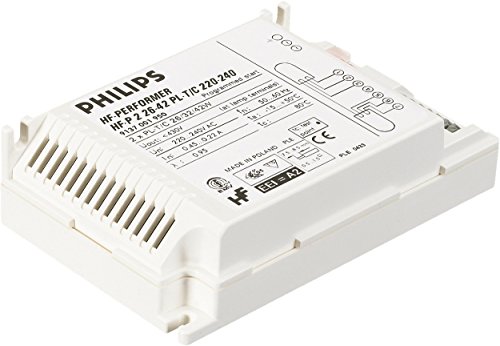 Preisvergleich Produktbild Philips – hf-p 160 TL5 C 1 x TL5 C 60 W