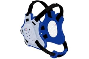 Cliff Keen Tornado Wrestling Headgear