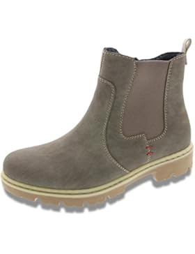 Rieker Damen Stiefelette