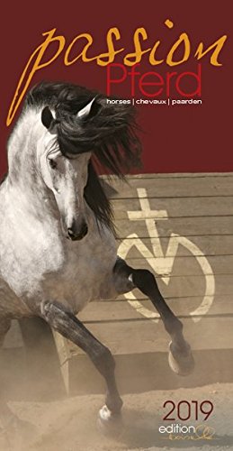 Passion Pferd 2019