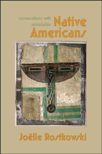 Conversations with Remarkable Native Americans (SUNY series, Native Traces) (English Edition) livre