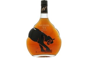 Meukow VS Cognac 40% Vol. 0,7l in Geschenkbox