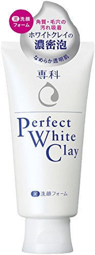 Senka Perfect Whip White 120g