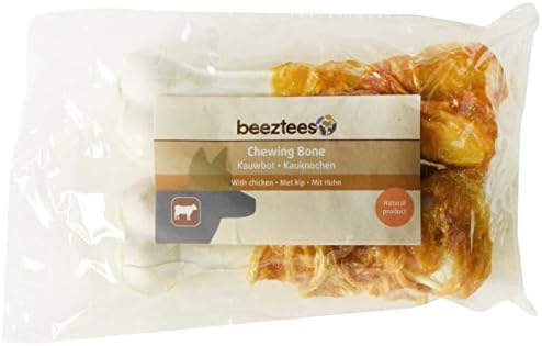 DeliSnacks Chicken Culinary Chewing Bone, 60 g
