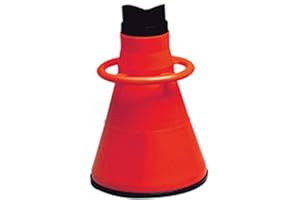 NUOVA RADE NuovaRade Aqua Scope articulée Rouge